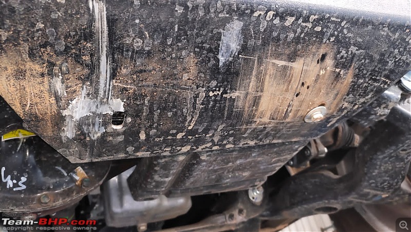 My 2021 Mahindra Thars accident & underbody damage | Gearbox replaced-photo20210329113522-2.jpg
