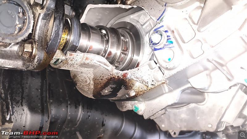 My 2021 Mahindra Thars accident & underbody damage | Gearbox replaced-photo20210329113526.jpg