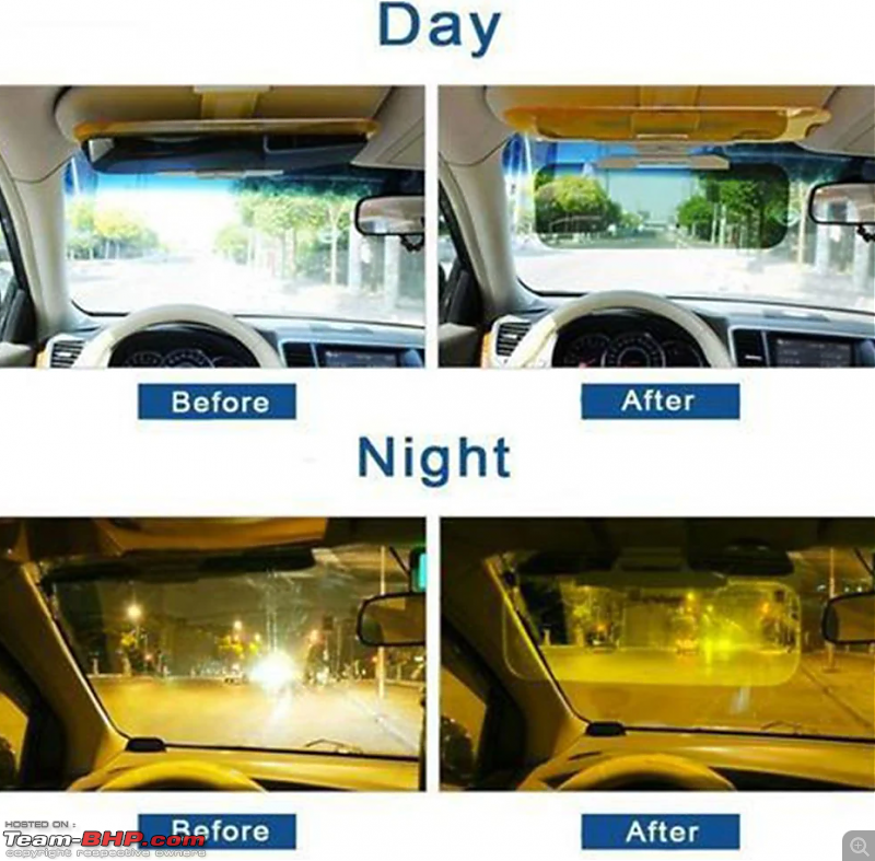 OEM LED/HID headlights - Do they cause issues to other motorists?-anti-glare-winshield-visor.png