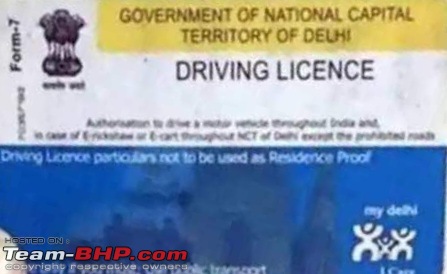 Transport Ministry: No test required at RTO to get driving licence-20210703_081347.jpg