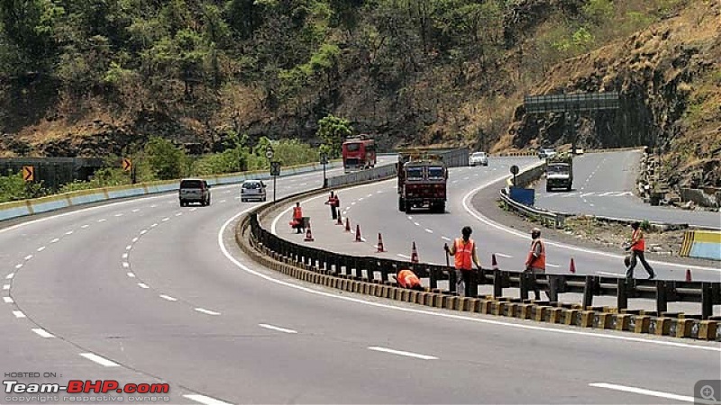 Raise speed limits by 20 km/h: Nitin Gadkari-717330mumbaipuneexpressway020518.jpg