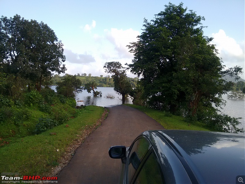 Harrier stuck | Google Maps terror | GoDigit RSA for rescue-img_20160904_175833476.jpg