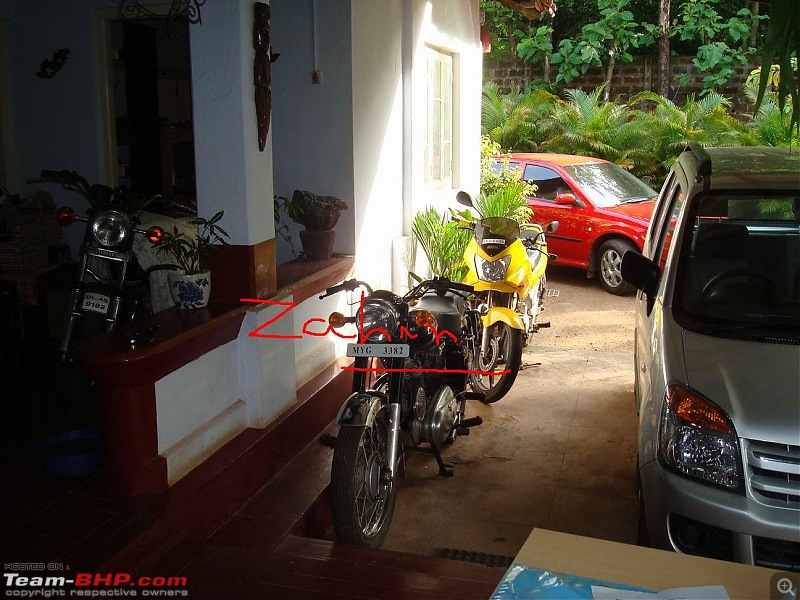 PICS: Your Garage / Parking Spot-garage-1.jpg