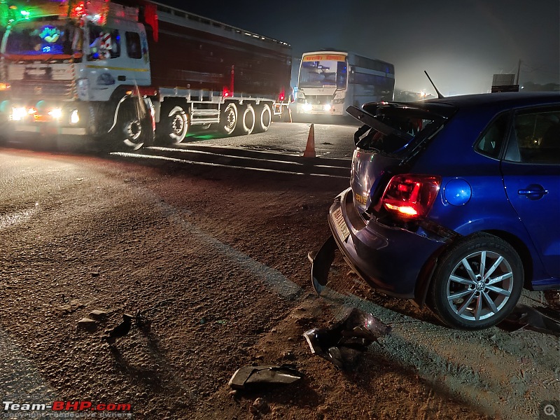 My Polo TSI got badly rear-ended by a Tata Safari (two 360-degree spins)-img_20211016_054813.jpg