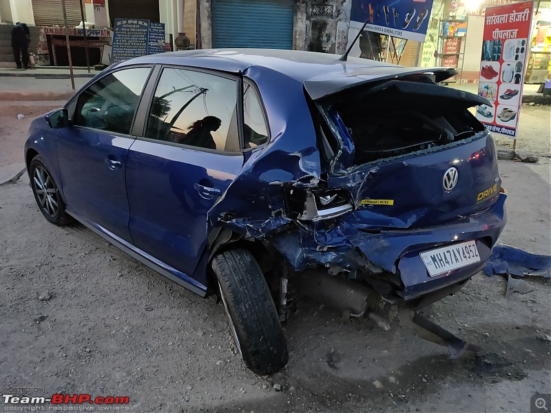 My Polo TSI got badly rear-ended by a Tata Safari (two 360-degree spins)-img_20211016_061207.jpg