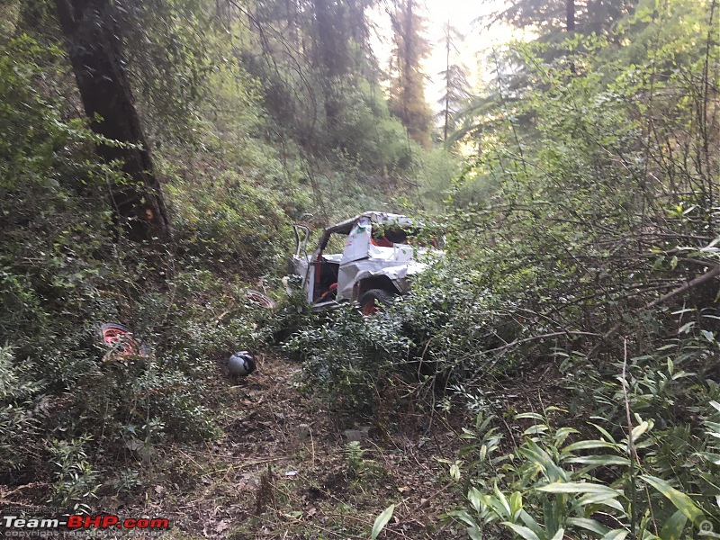 Motorsport is dangerous | My experience of rolling down a mountain in a Gypsy-img_9226.jpg