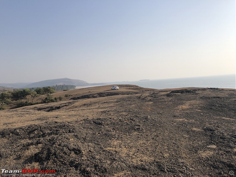 Honda City goes offroad! Through a foot trail in the Konkan Belt-way-up-3.jpg