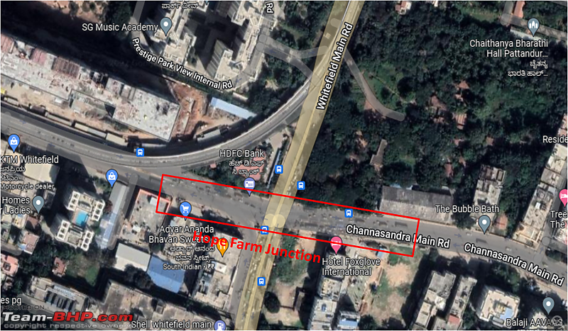 Rants on Bangalore's traffic situation-hope-farm-junction.png