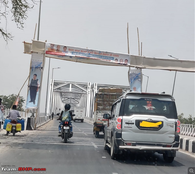 Mahatma Gandhi Setu: The restructured steel bridge, now fully operational!-img_20220616_164249.jpg