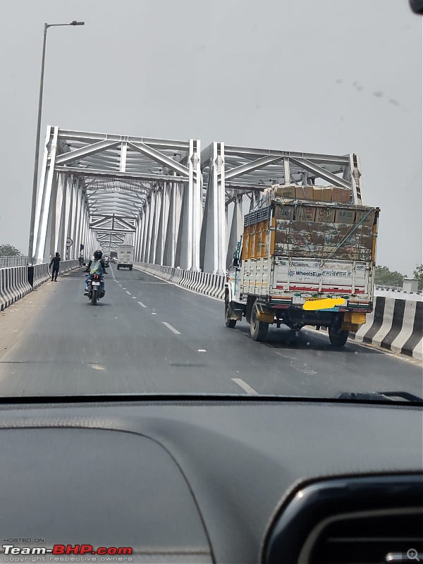 Mahatma Gandhi Setu: The restructured steel bridge, now fully operational!-img_20220616_164215.jpg