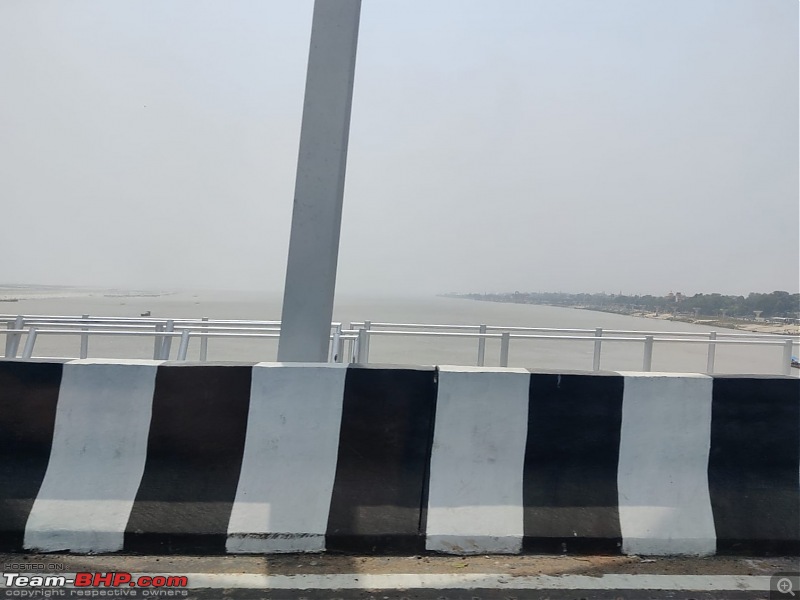 Mahatma Gandhi Setu: The restructured steel bridge, now fully operational!-img_20220616_164124.jpg