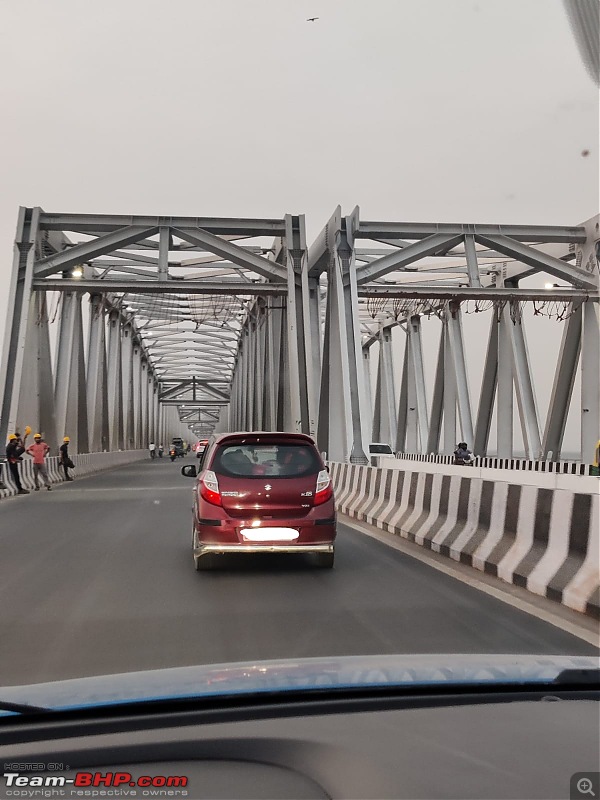 Mahatma Gandhi Setu: The restructured steel bridge, now fully operational!-img_20220616_164346.jpg
