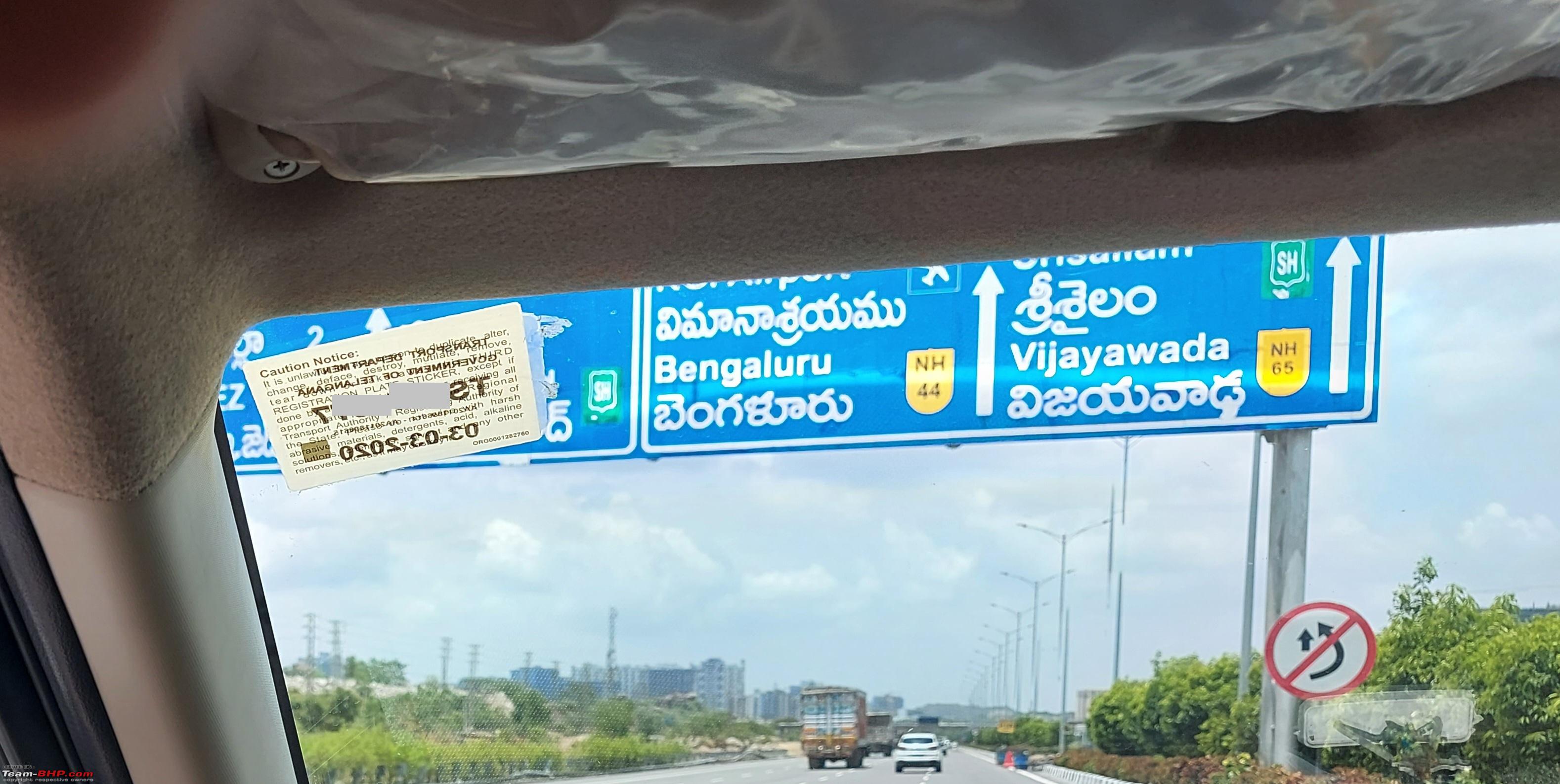 An Over View On Hyderabad Exit Number 3- Patancheru