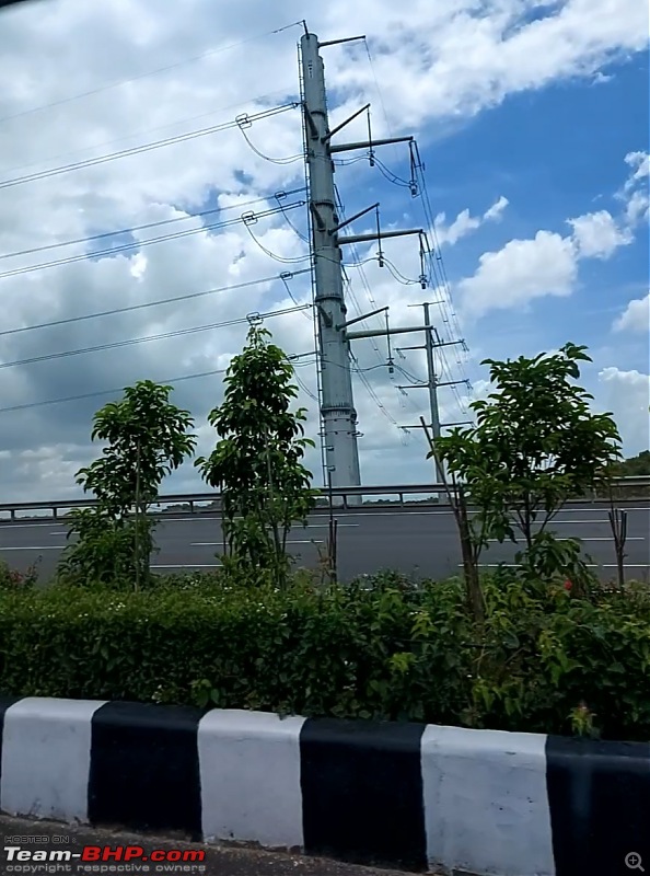 Experiences : Nehru Outer Ring Road (ORR) Hyderabad | Speed once locked never drops-nehruorr_httower2.jpg