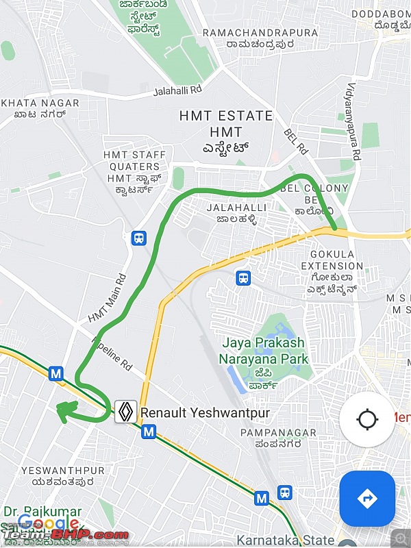 Rants on Bangalore's traffic situation-screenshot_20220720110438.jpg