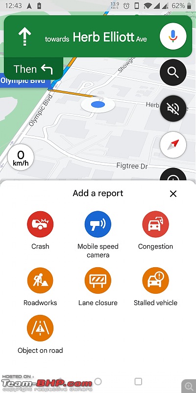 Google Maps now displays speed limits in India-screenshot_20220808124309.jpg