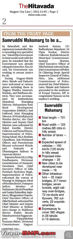 Samruddhi Mahamarg: 701 km super expressway will connect Nagpur to Mumbai-nagpur-city-line_20221205-1.jpeg