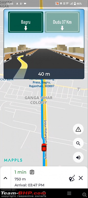 MapMyIndia adds 'Junction Views' feature to its Mappls app-screenshot-mappls-app-junction-view-jaipur.jpg