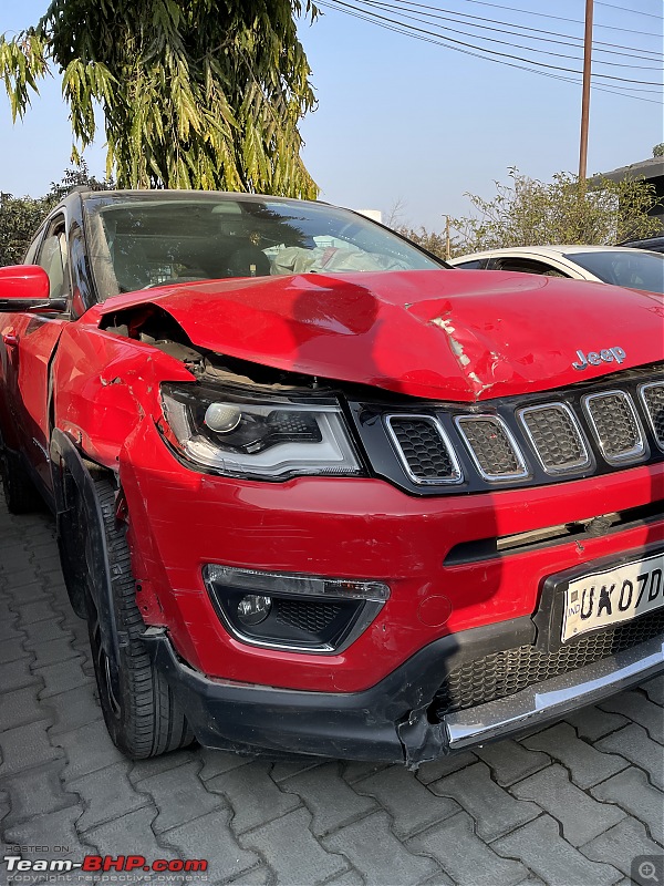 My Jeep Compass accident | Repair advice needed. EDIT: Car repaired at Nanavati Jeep, Surat-8f8efb025d0f40be92fb66c20471c4a1.jpeg