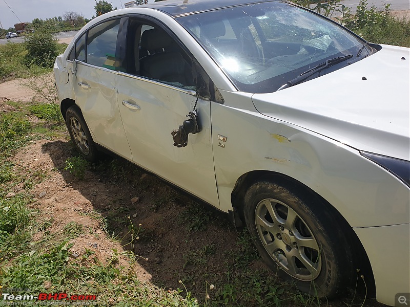 Chevrolet Cruze, my savior | Survived a very bad accident-20210915_135550.jpg