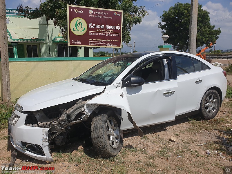 Chevrolet Cruze, my savior | Survived a very bad accident-20210915_135617.jpg