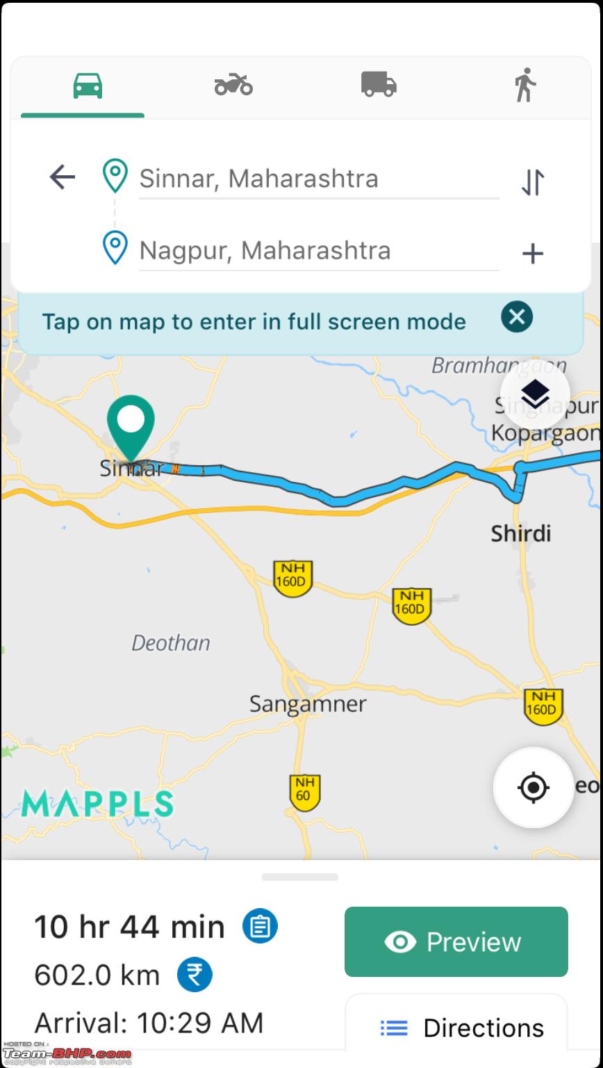 2441143d1681669410 samruddhi mahamarg 701 km super expressway will connect nagpur mumbai 9c3f02ad73cb40ffa13bd55e345dff54