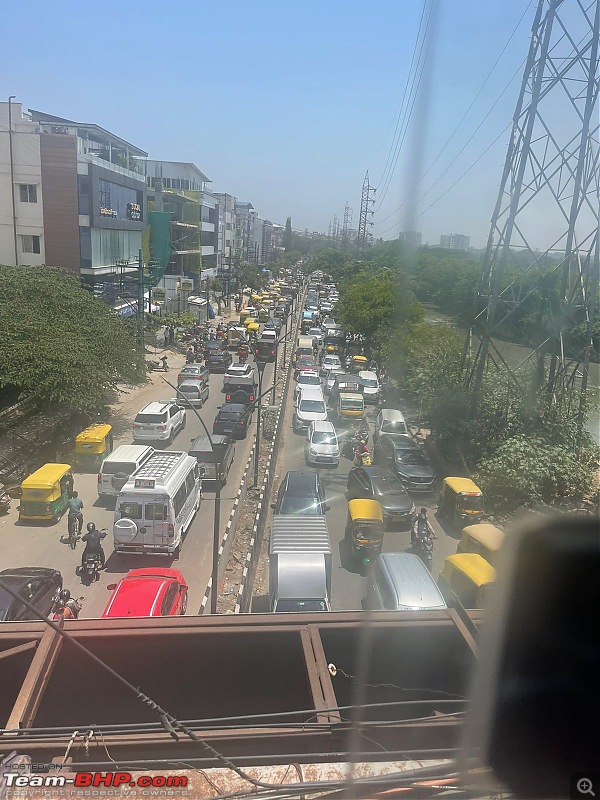 Rants on Bangalore's traffic situation-agara-1.jpg