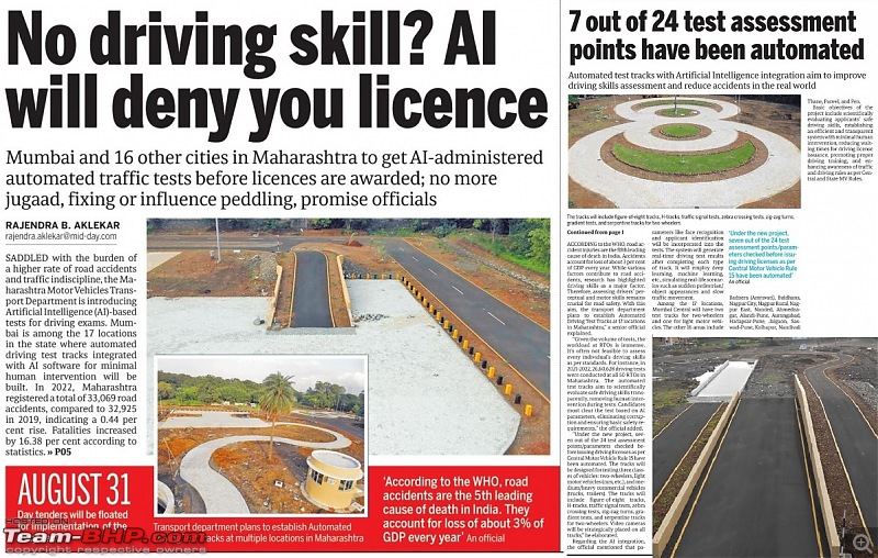 Maharashtra: AI-administered driving tests coming up-f4td8zqxwaaee15.jpg