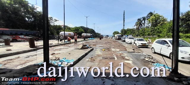 Illegal toll plaza at Surathkal EDIT: Now Removed-rayan_310823_toll6.jpg