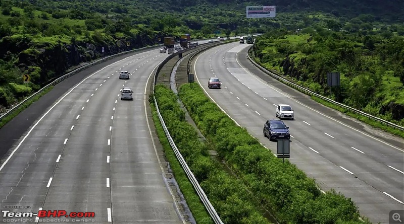 430 cameras to monitor speeders on Mumbai-Pune Expressway-mumbaipune-expressway-istock_d.jpg
