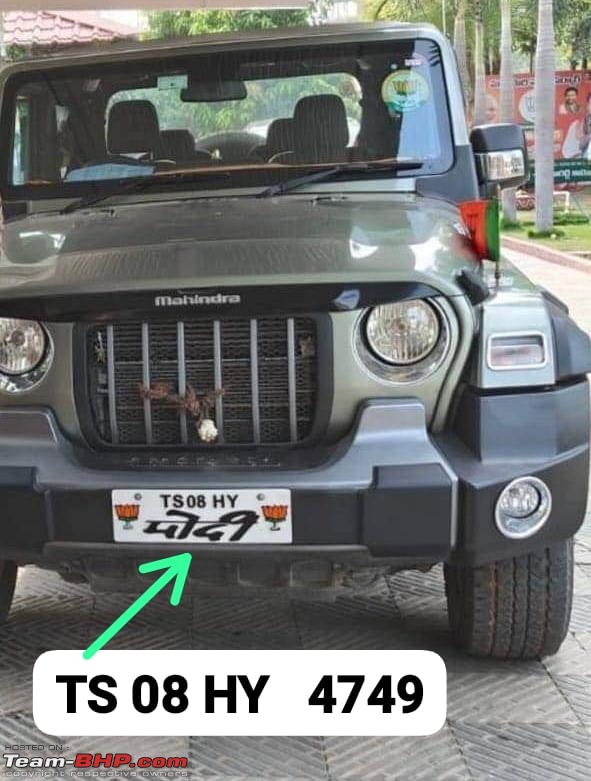 Take a look at this number plate!-modi-number-plate.jpg