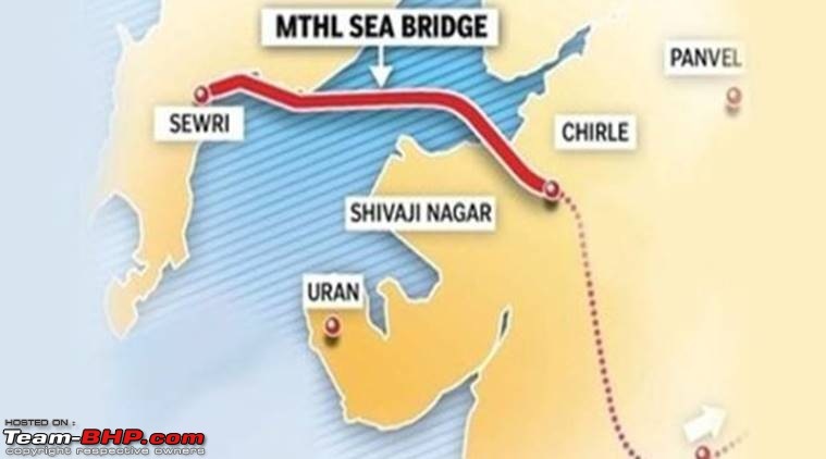 Mumbai Trans Harbour Link - Connecting Southern Mumbai with Navi Mumbai-mthl1.jpg