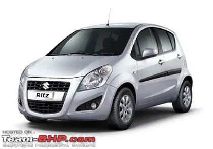 Share your 1st-ever Riding & Driving experiences-ritz.jpg