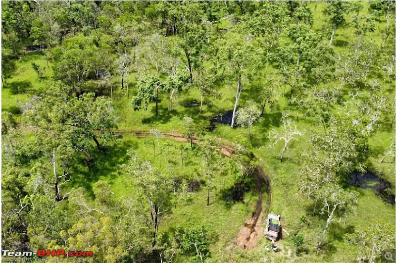 Google Maps error leads two tourists astray & stranded in wilderness; Google apologises-a1.jpg