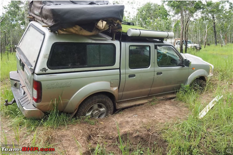 Google Maps error leads two tourists astray & stranded in wilderness; Google apologises-a2.png