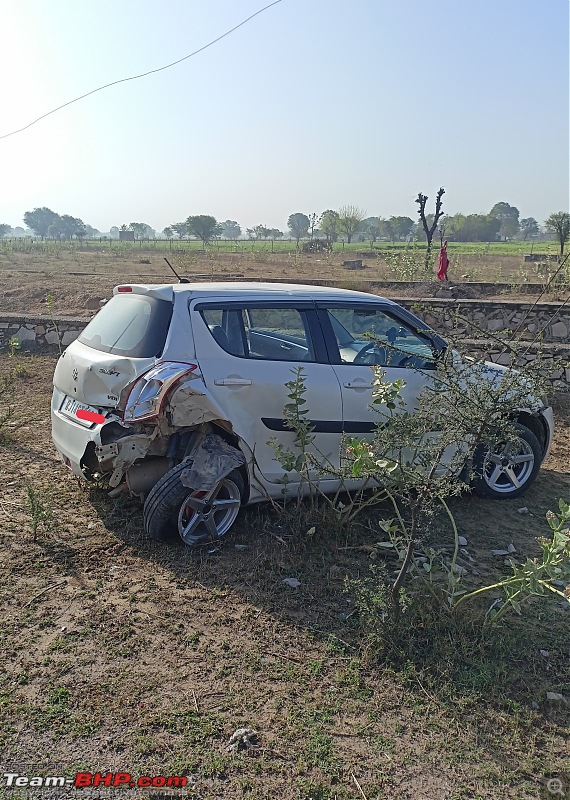 How do you handle the situation when involved in an accident thats not your fault?-img_20240317_115110.jpg