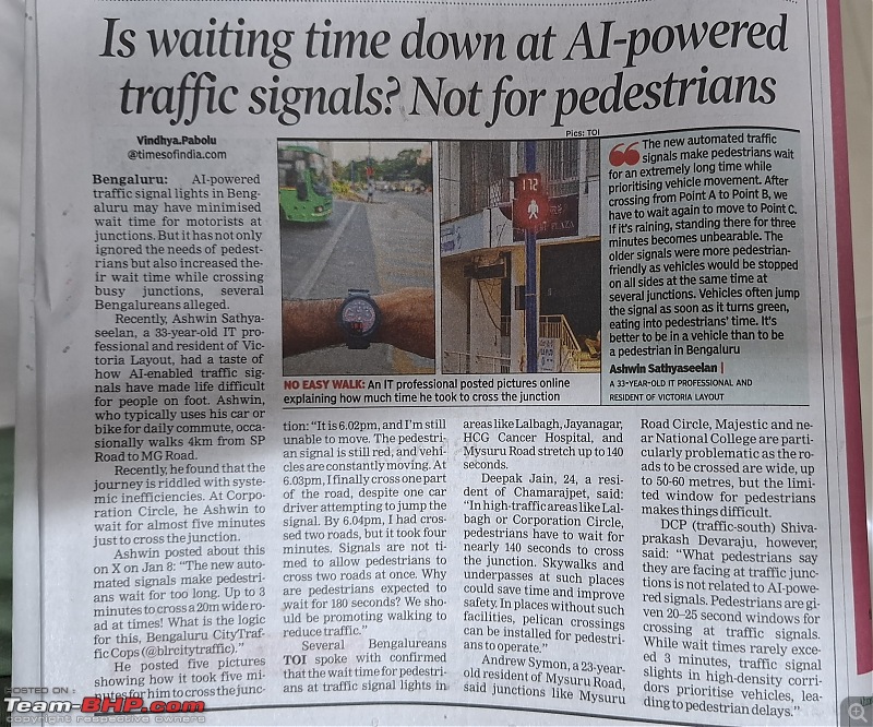 Bangalore gets AI-powered adaptive traffic control system to ease congestion-vac_signal_2.jpg