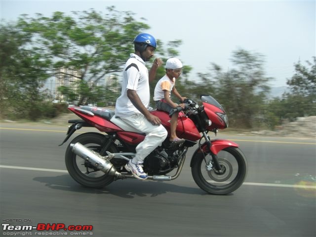 India- World No 1 In Road Fatalities. This is probably why!-tonys-dhaba-013.jpg