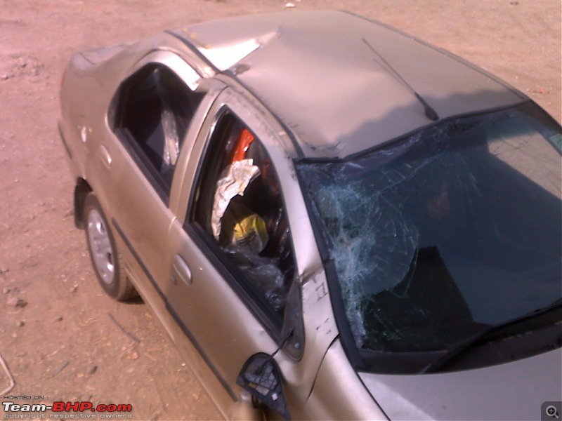 Car damaged in trailer - what to do-20032010758.jpg