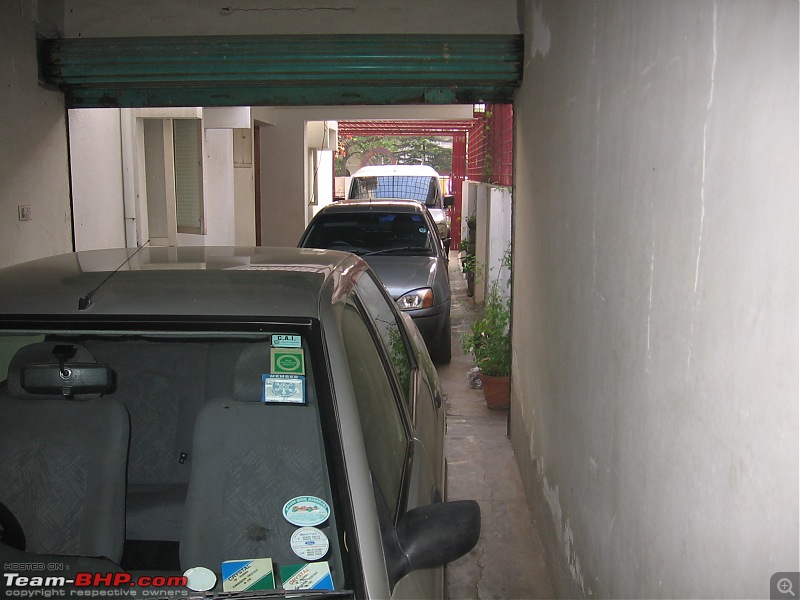 Parking space in independent house-Don't repeat my mistake-img_1382.jpg