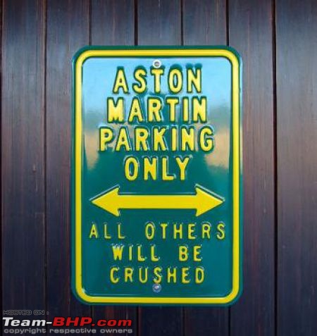 How do you stick a bell on a wall? Pics of Quirky signs, captions & boards-funny_no_parking_640_25.jpg