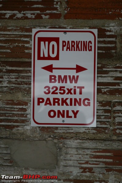 How do you stick a bell on a wall? Pics of Quirky signs, captions & boards-funny_no_parking_640_29.jpg