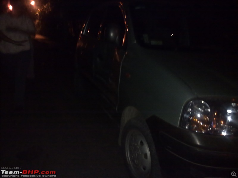 Hit and Run Driver damages my parked car-18082010058.jpg