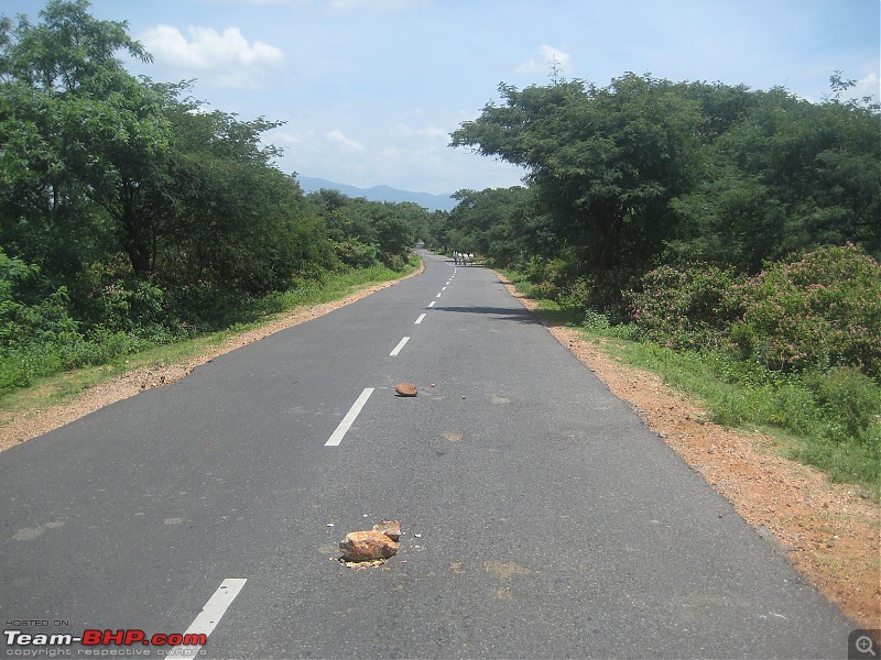 Have you ever stopped to remove the stone from the middle of the road while driving?-stones.jpg