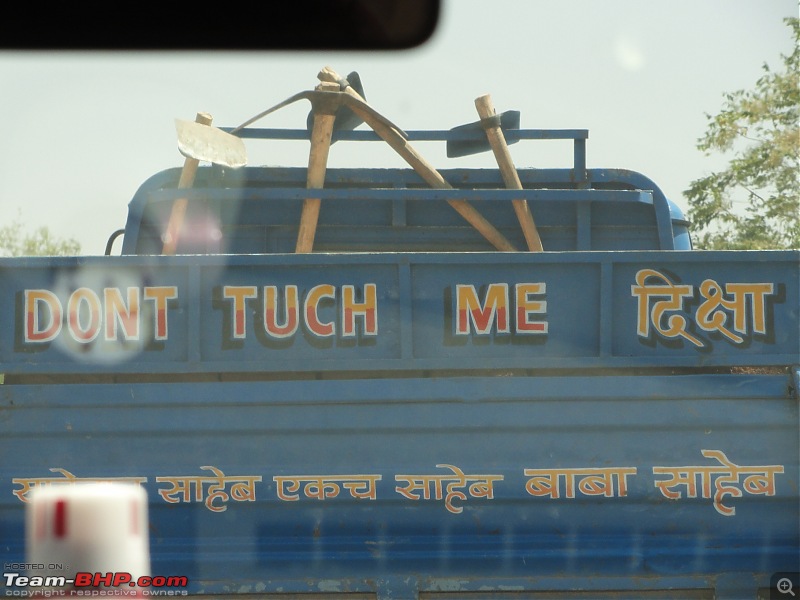 How do you stick a bell on a wall? Pics of Quirky signs, captions & boards-aurangabad-035.jpg