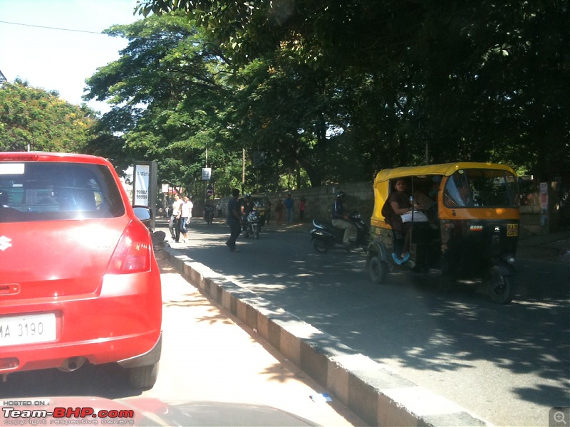 Rants on Bangalore's traffic situation-photo-4.jpg