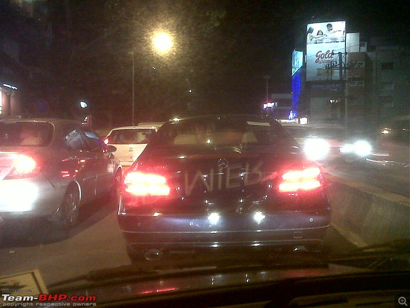 Rants on Bangalore's traffic situation-merc-e3501.jpg