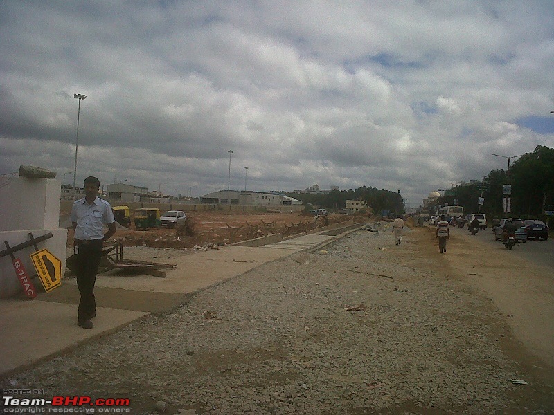 The Bangalore Metro rail (BMRCL) thread!-3.parking-lot-beside-bp-stn-omr-ent2.jpg