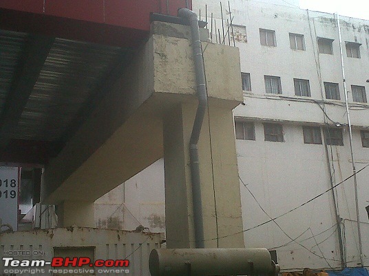 The Bangalore Metro rail (BMRCL) thread!-13.mg-road-stn-plaza-ent-not-ready2.jpg