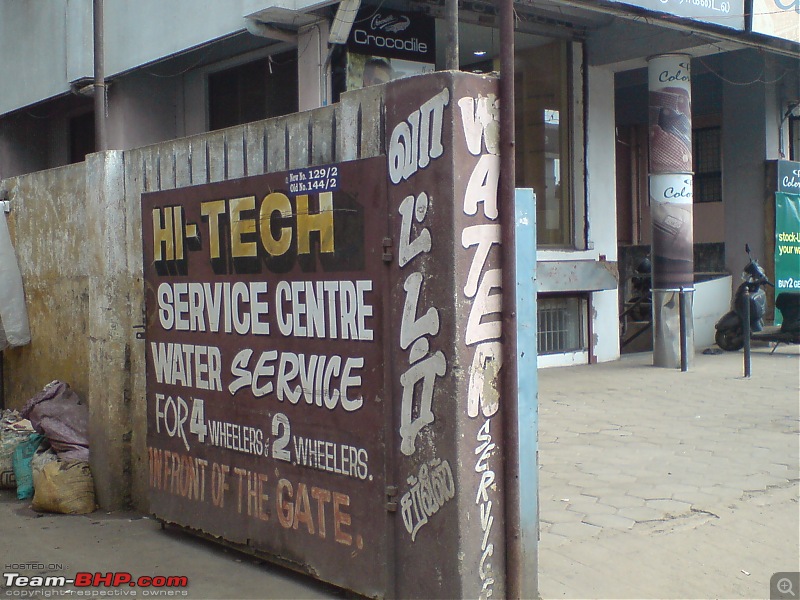 How do you stick a bell on a wall? Pics of Quirky signs, captions & boards-dsc02927.jpg